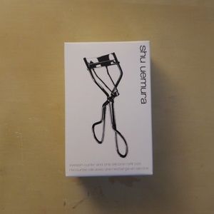 Brand new Shu Uemura eyelash curler